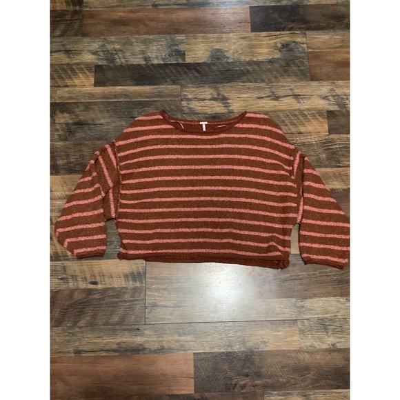 Free‎ People sweater - Picture 1 of 2